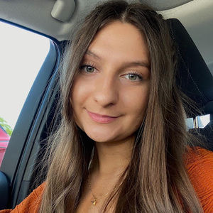 Meet your Posher, Kennedy r